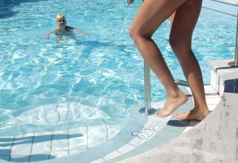 酒店 Gasthof Scheer Feriendomizil