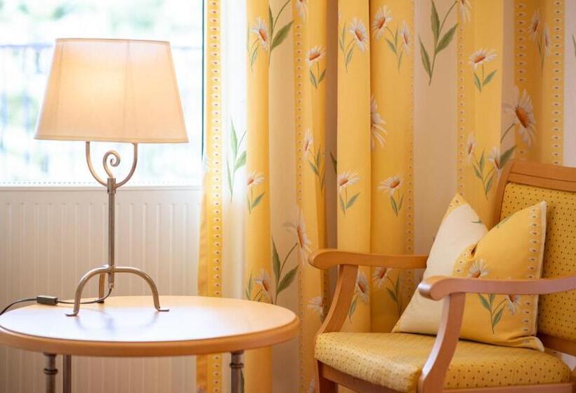 酒店 Gasthof Scheer Feriendomizil