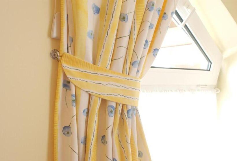 酒店 Gasthof Scheer Feriendomizil