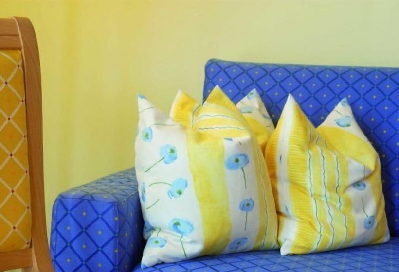 酒店 Gasthof Scheer Feriendomizil