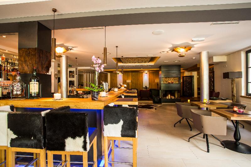 هتل Fliana Ischgl