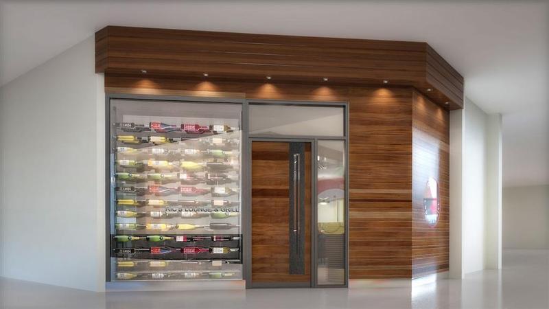 ホテル Four Points By Sheraton Kelowna Airport