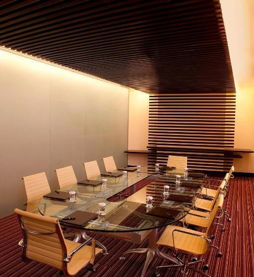 בית מלון כפרי Four Points By Sheraton Riyadh Khaldia