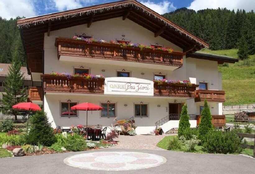 فندق Garnì Prà Fiorì