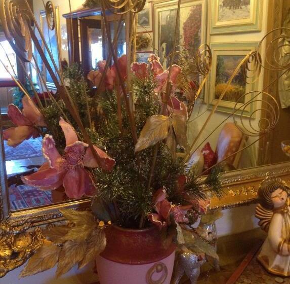 هتل Garni St. Hubertus