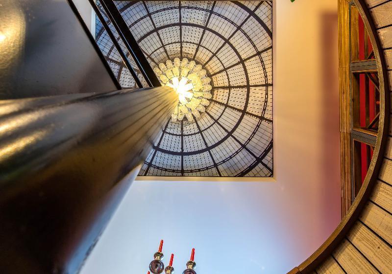 Garrigae Distillerie De Pezenas   Hotellerie & Spa