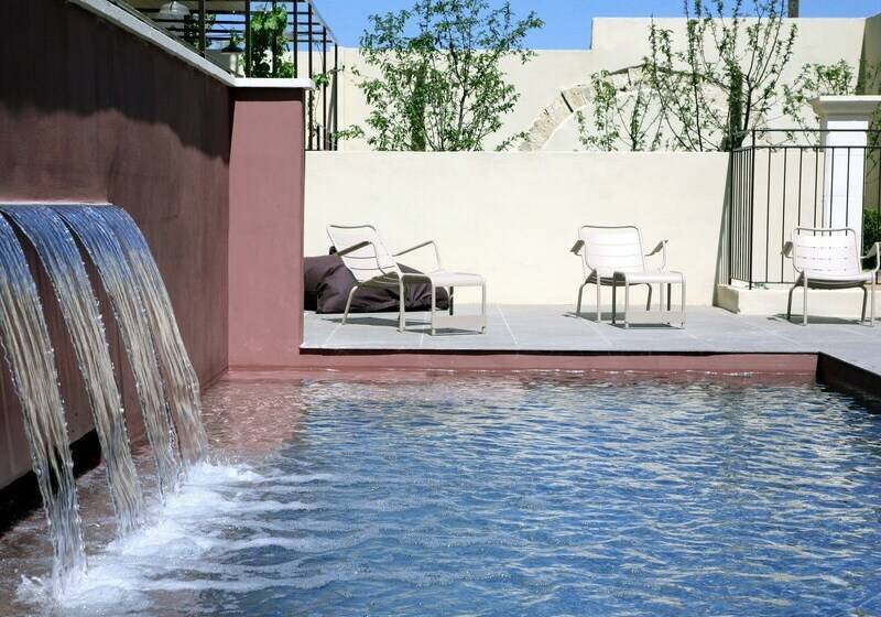 Garrigae Distillerie De Pezenas   Hotellerie & Spa