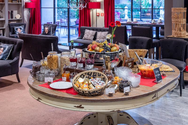 Garrigae Distillerie De Pezenas   Hotellerie & Spa