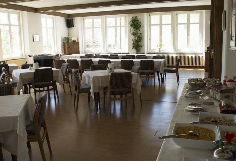 호텔 Gasthof Albergo Kreuzwirt