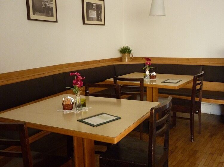 호텔 Gasthof Albergo Kreuzwirt