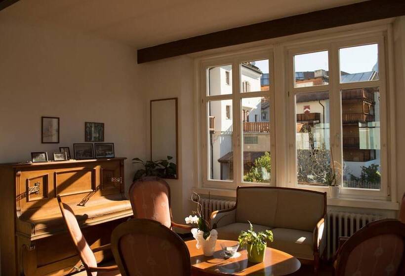 호텔 Gasthof Albergo Kreuzwirt