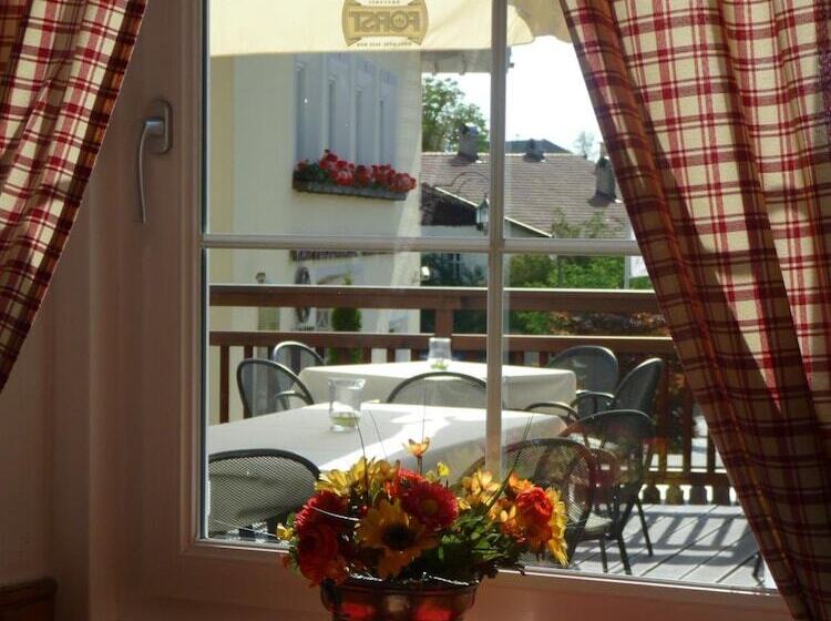 호텔 Gasthof Albergo Kreuzwirt