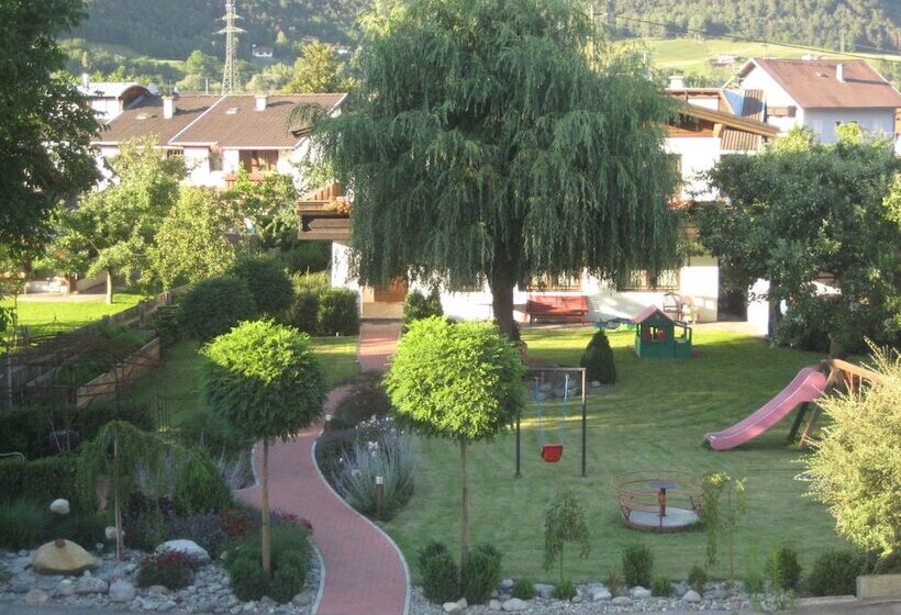 فندق Gasthof Zum Stollhofer