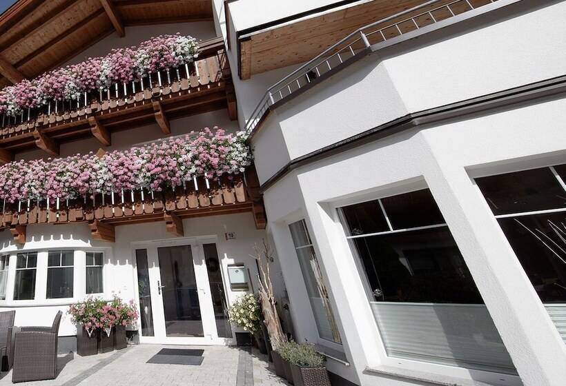 هتل Gb Gondelblick