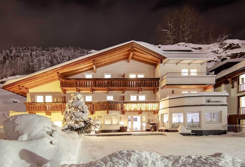 هتل Gb Gondelblick