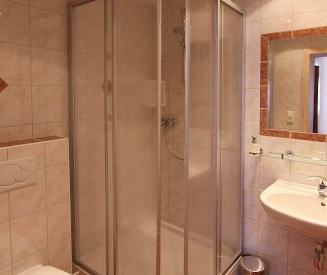 هتل Gb Gondelblick