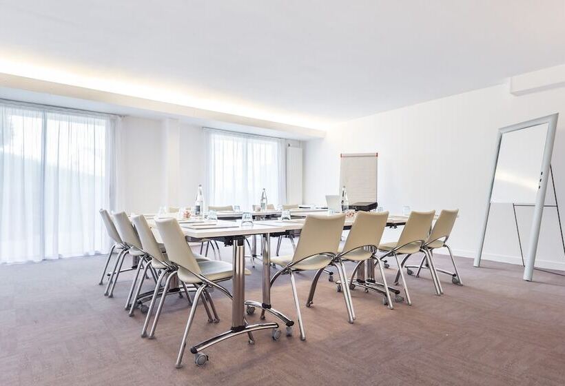 בית מלון כפרי Hôtel Valdys Thalasso & Spa   Beau Rivage