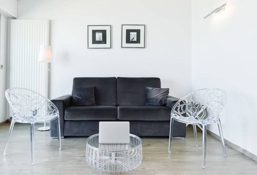 בית מלון כפרי Hôtel Valdys Thalasso & Spa   Beau Rivage