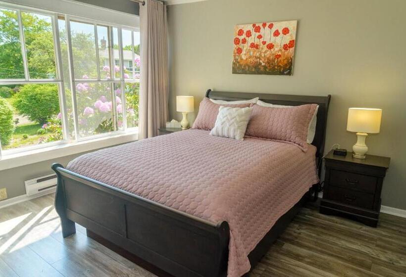 فندق Harbourview Inn