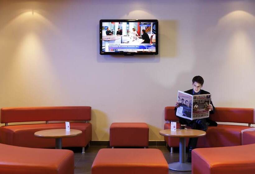 هتل Ibis Beauvais Aeroport