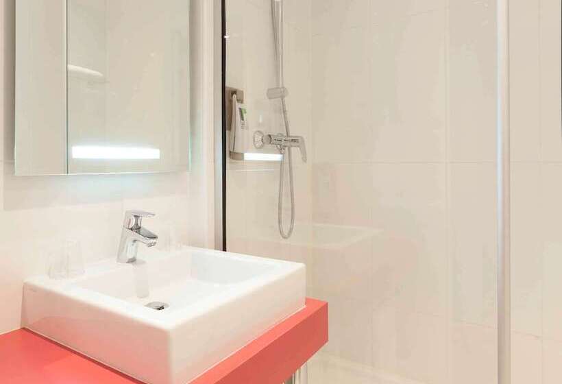 בית מלון כפרי Ibis Styles Bordeaux Saint Médard