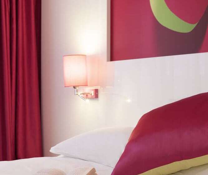 בית מלון כפרי Ibis Styles Bordeaux Saint Médard
