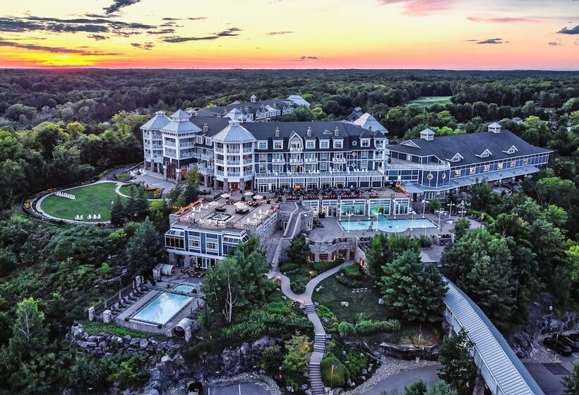 酒店 Jw Marriott The Rosseau Muskoka Resort & Spa