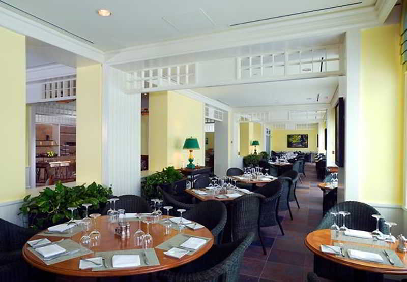 酒店 Jw Marriott The Rosseau Muskoka Resort & Spa