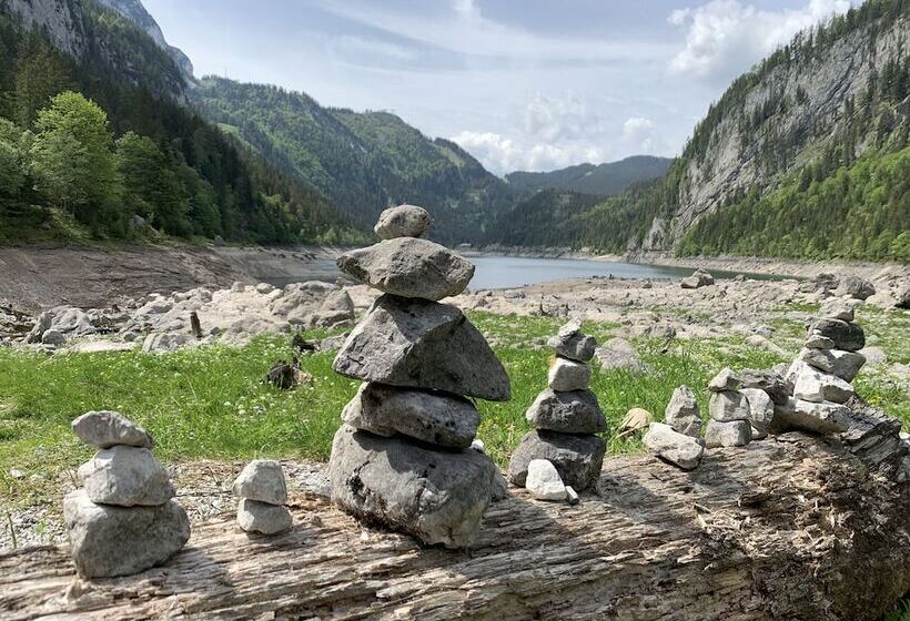 Отель Kerschbaumer