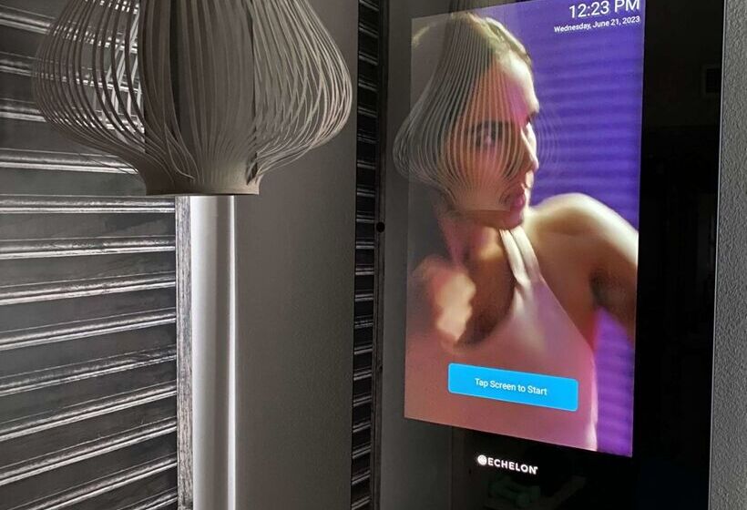 호텔 Kyriad Prestige Vannes Centre  Palais Des Arts