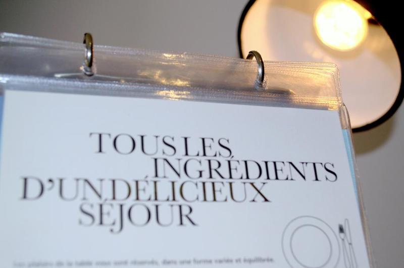 호텔 Kyriad Prestige Vannes Centre  Palais Des Arts