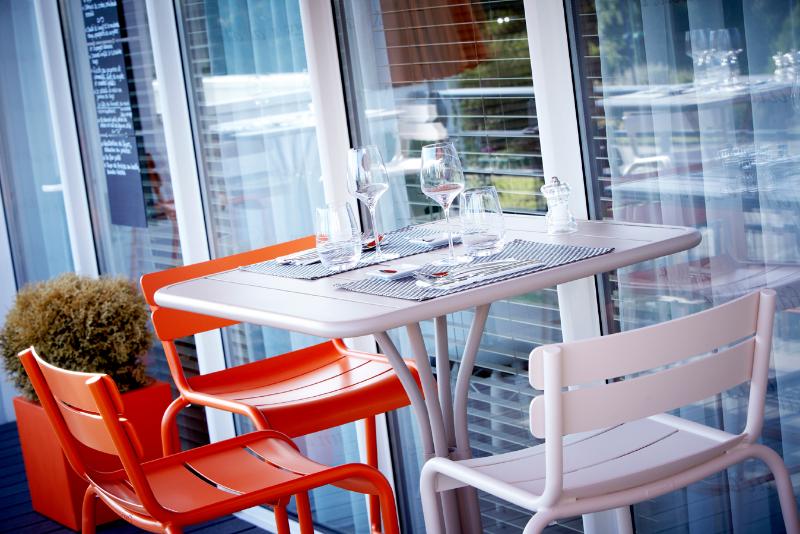 호텔 Kyriad Prestige Vannes Centre  Palais Des Arts