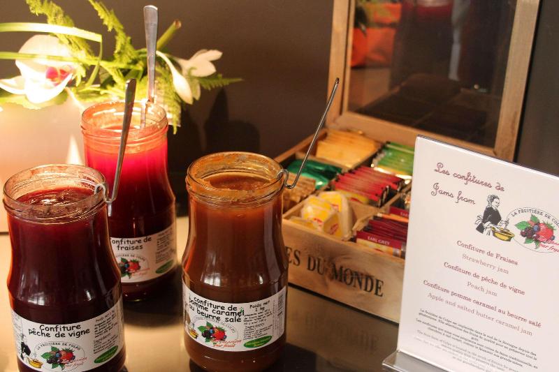 호텔 Kyriad Prestige Vannes Centre  Palais Des Arts