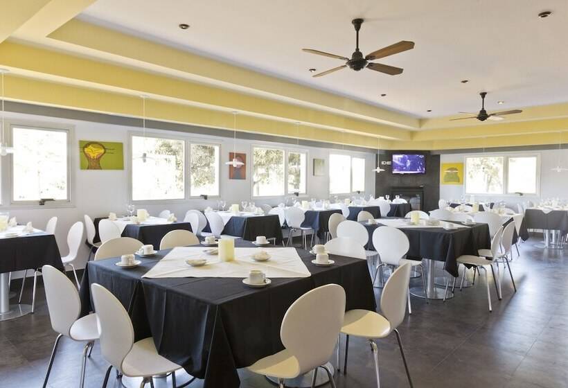 هتل La Mision Posadas