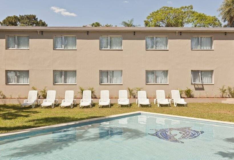 هتل La Mision Posadas