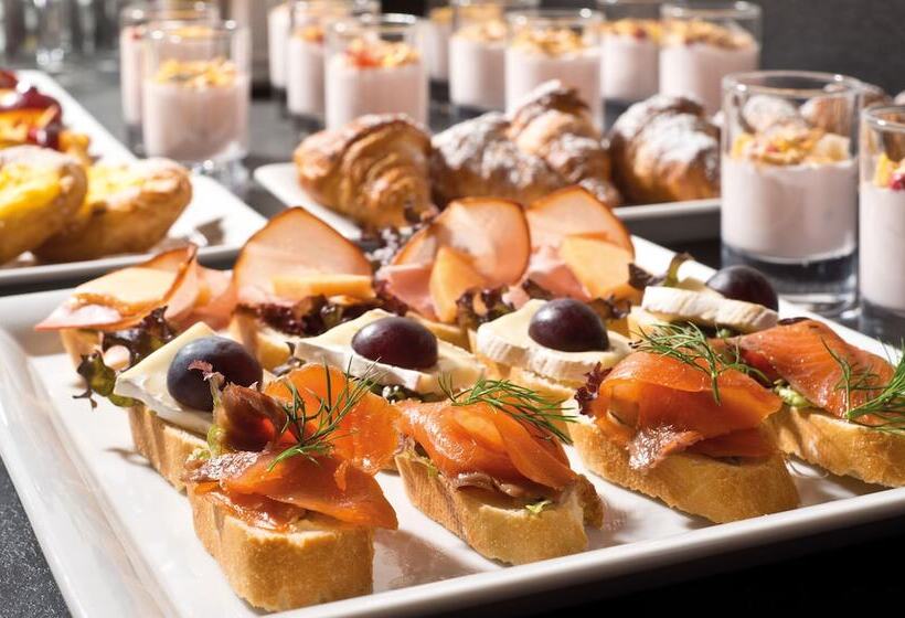 Leonardo Hotel Völklingen Saarbrücken