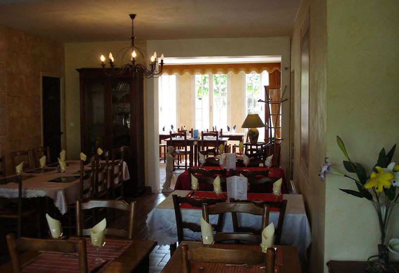 فندق L  Ermitage