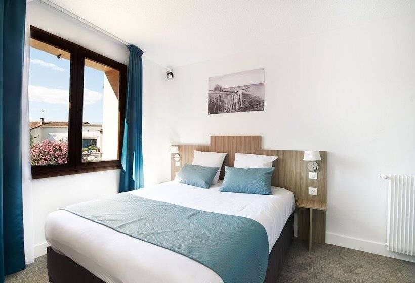 هتل Maison Des Croisades