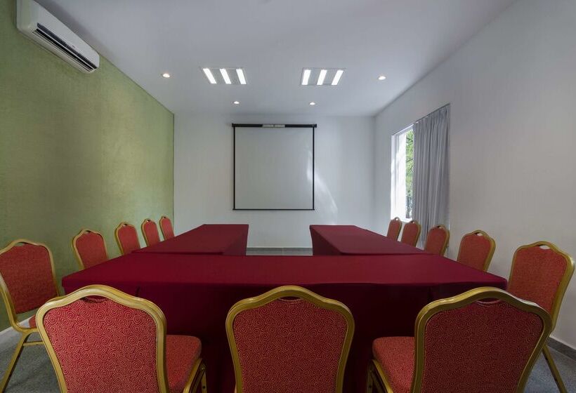 Mm Grand Hotel Puebla, Tapestry Collection By Hilton