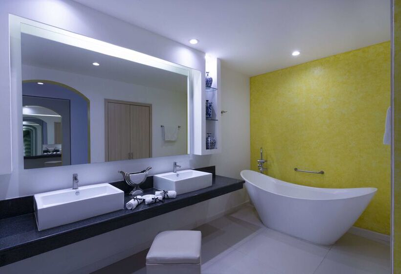 Mm Grand Hotel Puebla, Tapestry Collection By Hilton