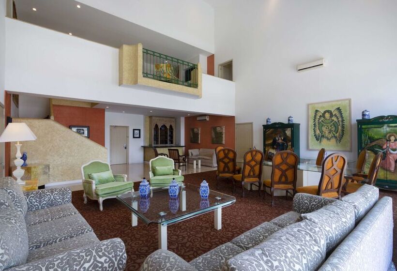 Mm Grand Hotel Puebla, Tapestry Collection By Hilton