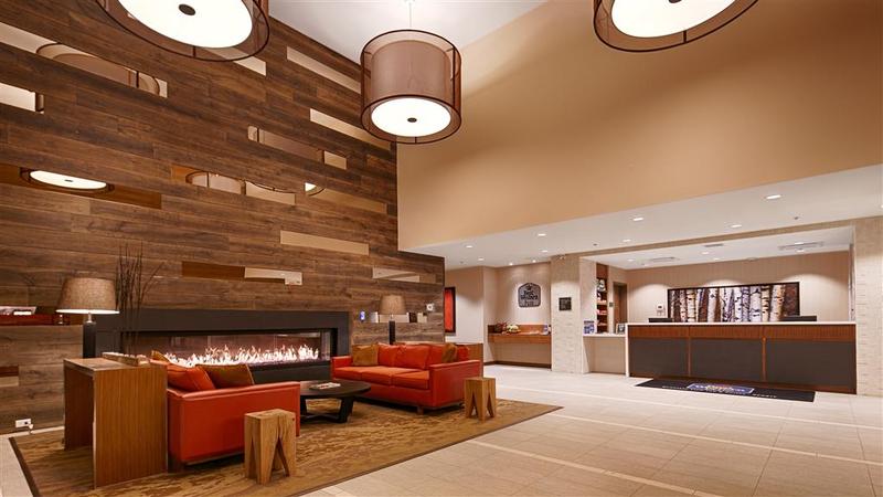 ホテル Mountain View Inn & Suites