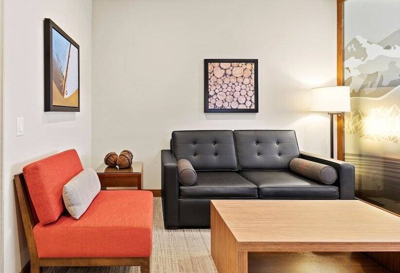 ホテル Mountain View Inn & Suites