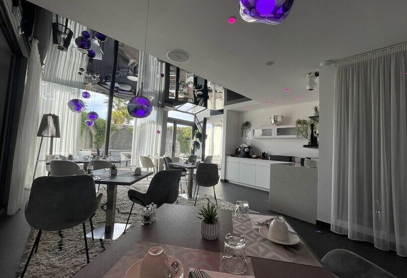 هتل Oz Inn Hôtel & Spa