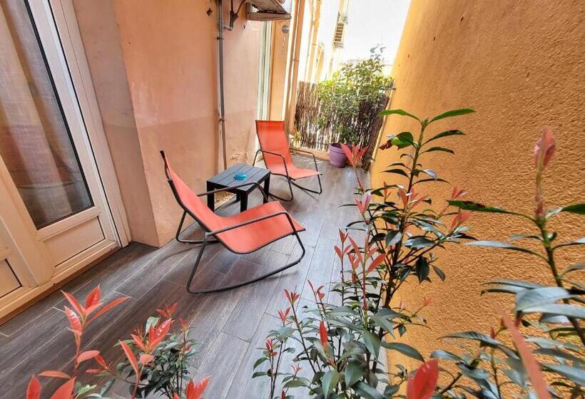 בית מלון כפרי Parisien