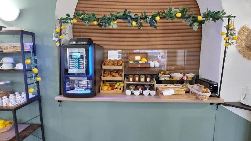 בית מלון כפרי Parisien