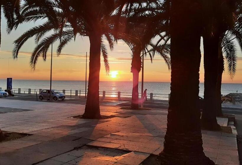 בית מלון כפרי Parisien