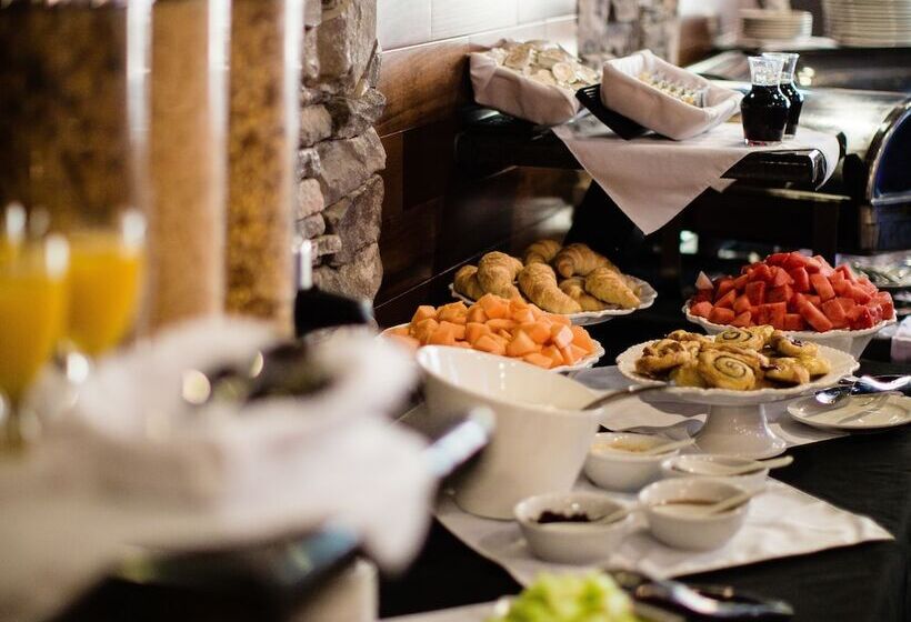 فندق Podollan Inn & Spa  Grande Prairie