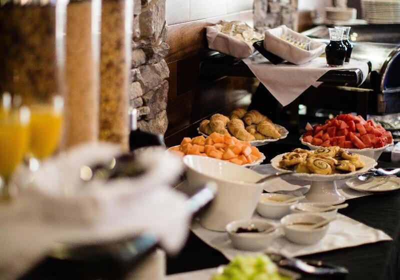 فندق Podollan Inn & Spa  Grande Prairie