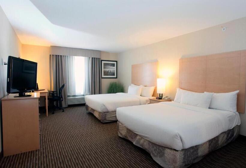 호텔 Pomeroy Inn And Suites Dawson Creek